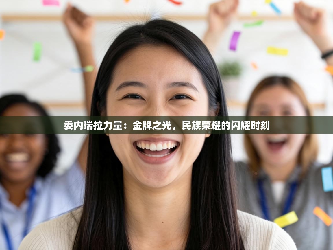 委内瑞拉力量:金牌之光,民族荣耀的闪耀时刻 第2张